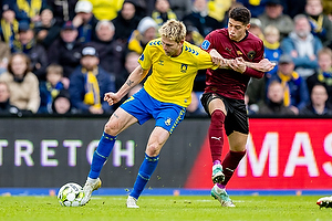 Nicolai Vallys  (Br�ndby IF)