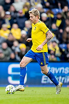 Nicolai Vallys  (Br�ndby IF)