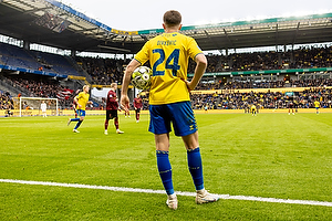 Marko Divkovic  (Br�ndby IF)