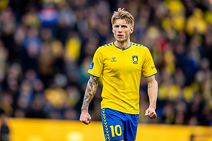 Daniel Wass  (Br�ndby IF)