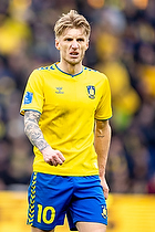Daniel Wass  (Br�ndby IF)