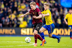 Daniel Wass  (Br�ndby IF)