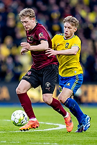 Daniel Wass  (Br�ndby IF)