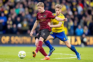 Daniel Wass  (Br�ndby IF)