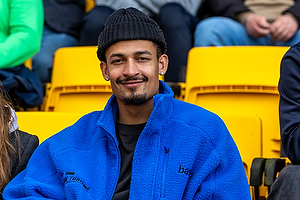 Frederik Alves Ibsen  (Br�ndby IF)