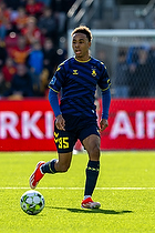 Noah Nartey  (Br�ndby IF)