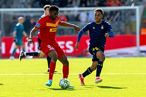 Noah Nartey  (Br�ndby IF)