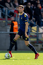 Jordi Vanlerberghe  (Br�ndby IF)