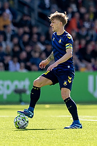 Daniel Wass, anf�rer  (Br�ndby IF)