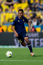 Noah Nartey  (Br�ndby IF)