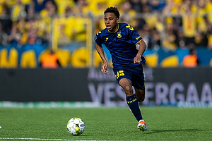 Noah Nartey  (Br�ndby IF)