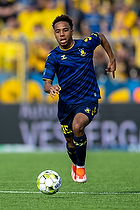 Noah Nartey  (Br�ndby IF)