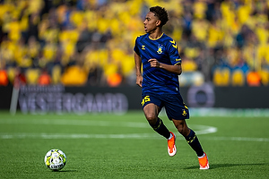 Noah Nartey  (Br�ndby IF)