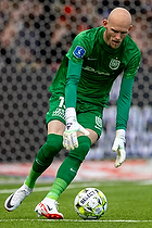 Andreas Hansen  (FC Nordsj�lland)