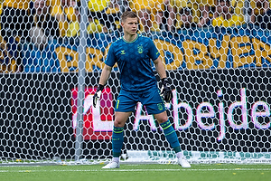 Patrick Pentz  (Br�ndby IF)