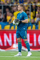 Patrick Pentz  (Br�ndby IF)