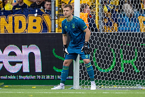 Patrick Pentz  (Br�ndby IF)
