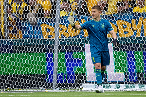 Patrick Pentz  (Br�ndby IF)