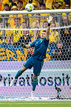 Patrick Pentz  (Br�ndby IF)