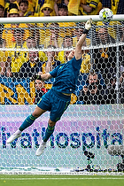 Patrick Pentz  (Br�ndby IF)