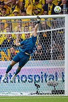 Patrick Pentz  (Br�ndby IF)