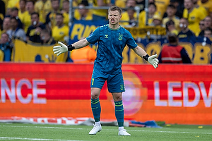 Patrick Pentz  (Br�ndby IF)