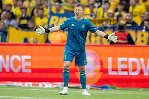 Patrick Pentz  (Br�ndby IF)