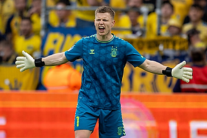 Patrick Pentz  (Br�ndby IF)
