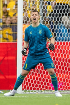 Patrick Pentz  (Br�ndby IF)