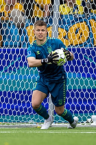 Patrick Pentz  (Br�ndby IF)