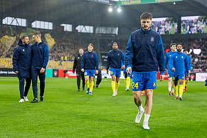 Marko Divkovic  (Br�ndby IF)