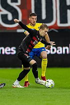 Jordi Vanlerberghe  (Br�ndby IF)