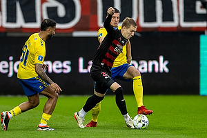 Jordi Vanlerberghe  (Br�ndby IF)