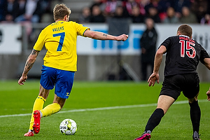 Nicolai Vallys  (Br�ndby IF)