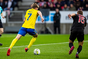 Nicolai Vallys  (Br�ndby IF)