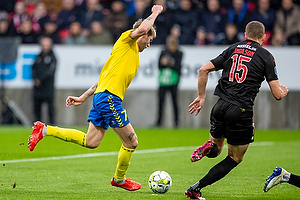 Nicolai Vallys  (Br�ndby IF)
