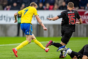 Nicolai Vallys  (Br�ndby IF)