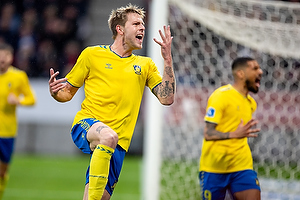 Nicolai Vallys, m�lscorer  (Br�ndby IF)