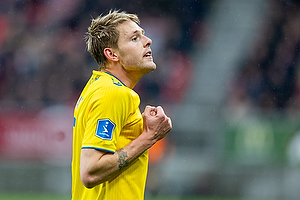 Nicolai Vallys, m�lscorer  (Br�ndby IF)