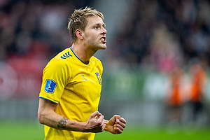 Nicolai Vallys, m�lscorer  (Br�ndby IF)