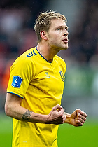 Nicolai Vallys, m�lscorer  (Br�ndby IF)