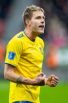 Nicolai Vallys, m�lscorer  (Br�ndby IF)