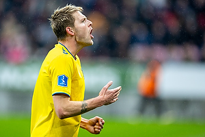 Nicolai Vallys, m�lscorer  (Br�ndby IF)