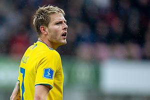 Nicolai Vallys, m�lscorer  (Br�ndby IF)