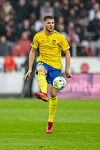 Jordi Vanlerberghe  (Br�ndby IF)