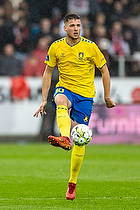 Jordi Vanlerberghe  (Br�ndby IF)