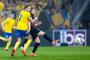 Nicolai Vallys  (Br�ndby IF)