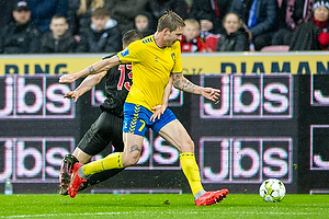 Nicolai Vallys  (Br�ndby IF)