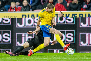Nicolai Vallys  (Br�ndby IF)
