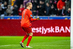 Jonas Lssl  (FC Midtjylland)